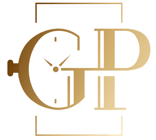Grand Prestige Collection Logo