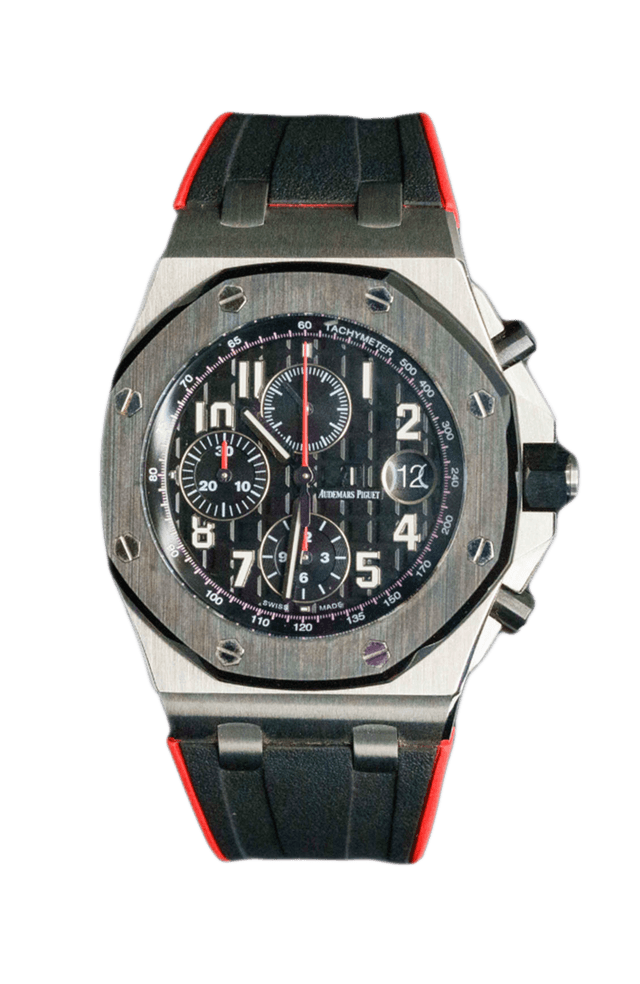 Image for Audemars Piguet Royal Oak Offshore