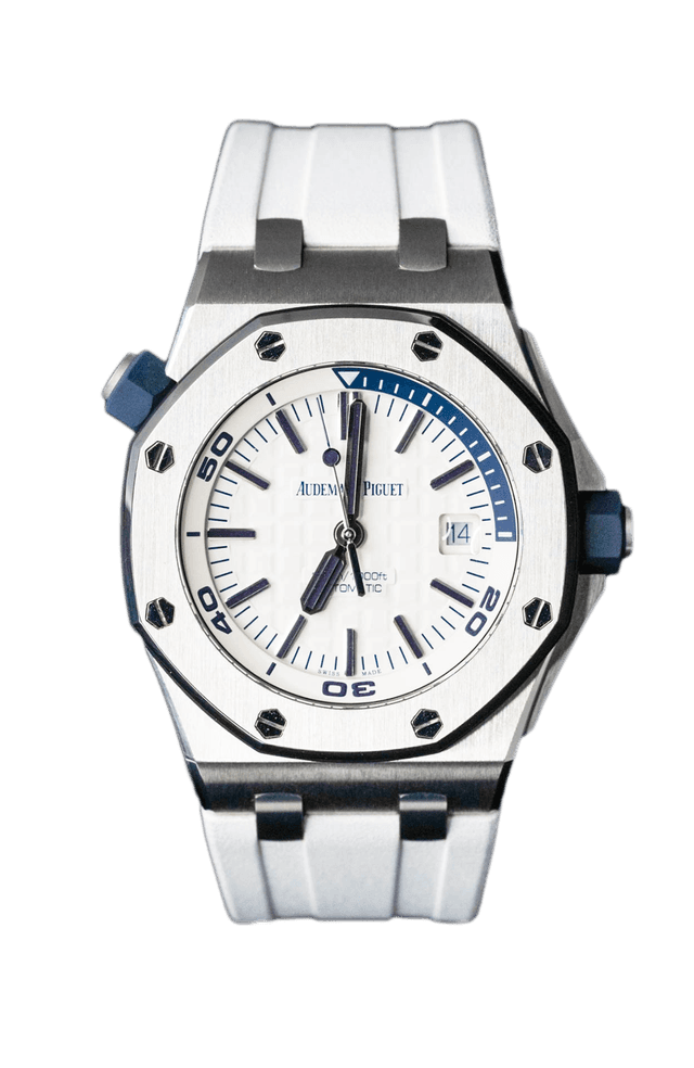 Image for Audemars Piguet Royal Oak Offshore Diver