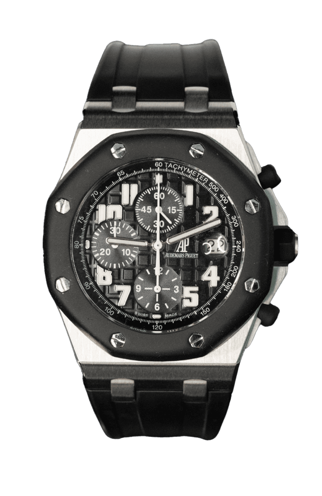 Image for Audemars Piguet Royal Oak Offshore